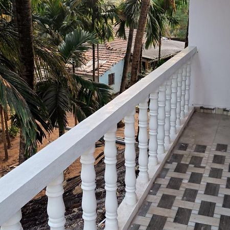 Mahalaxmi Guest House Gokarna  Extérieur photo