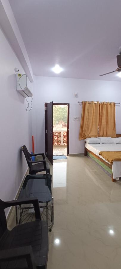 Mahalaxmi Guest House Gokarna  Extérieur photo