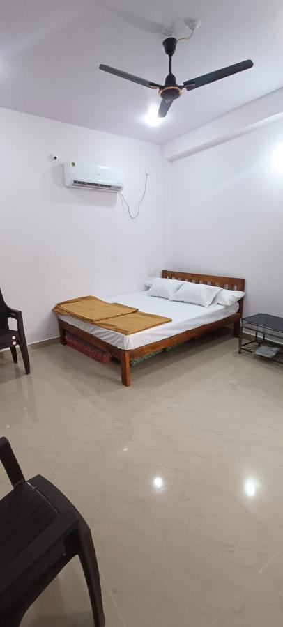 Mahalaxmi Guest House Gokarna  Extérieur photo