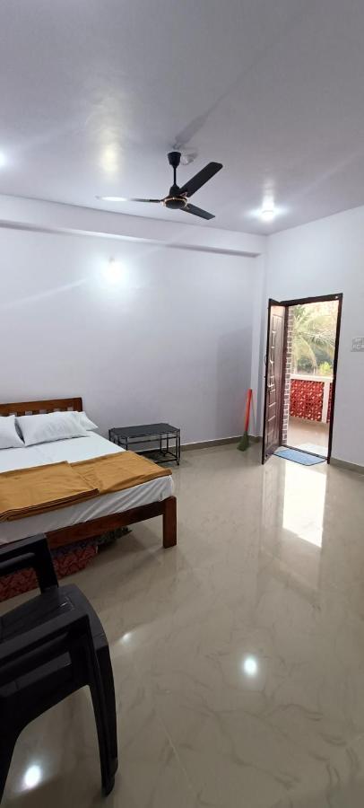 Mahalaxmi Guest House Gokarna  Extérieur photo