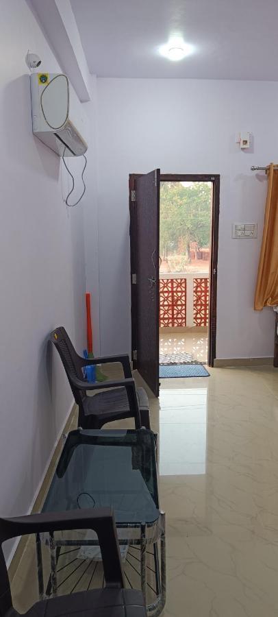 Mahalaxmi Guest House Gokarna  Extérieur photo