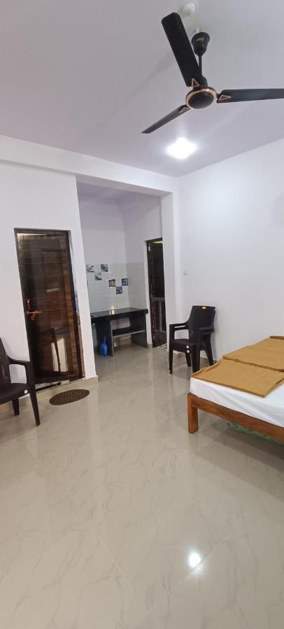 Mahalaxmi Guest House Gokarna  Extérieur photo