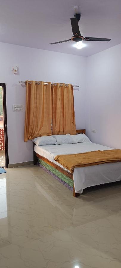 Mahalaxmi Guest House Gokarna  Extérieur photo
