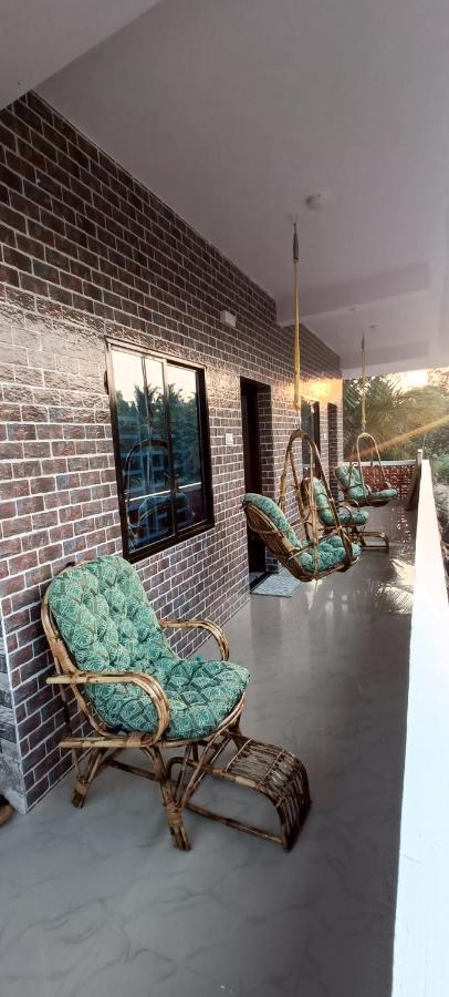 Mahalaxmi Guest House Gokarna  Extérieur photo