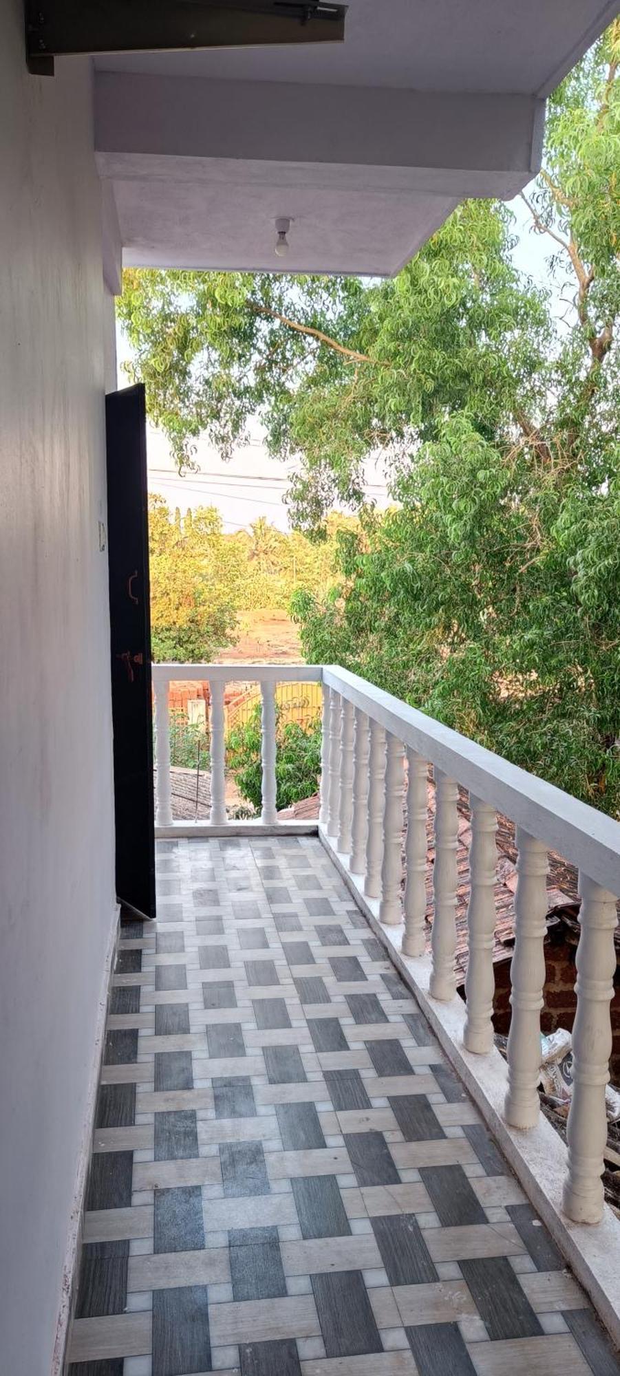 Mahalaxmi Guest House Gokarna  Extérieur photo