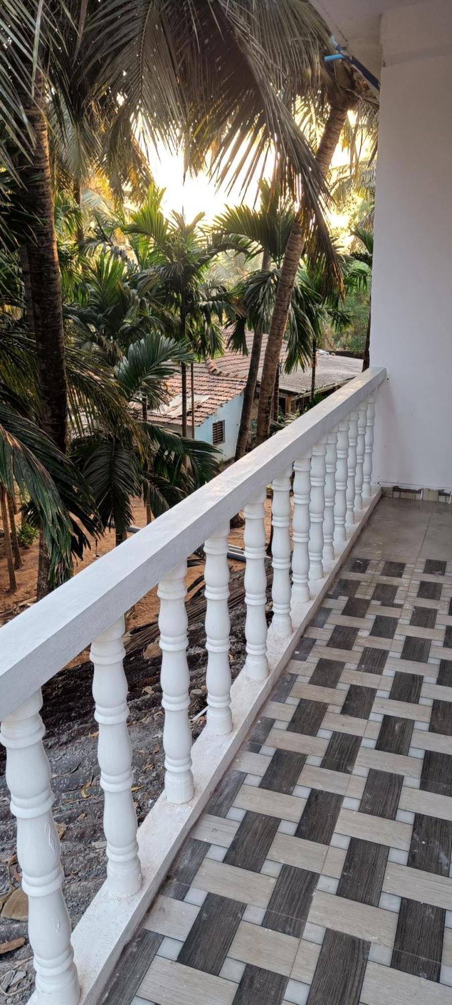 Mahalaxmi Guest House Gokarna  Extérieur photo