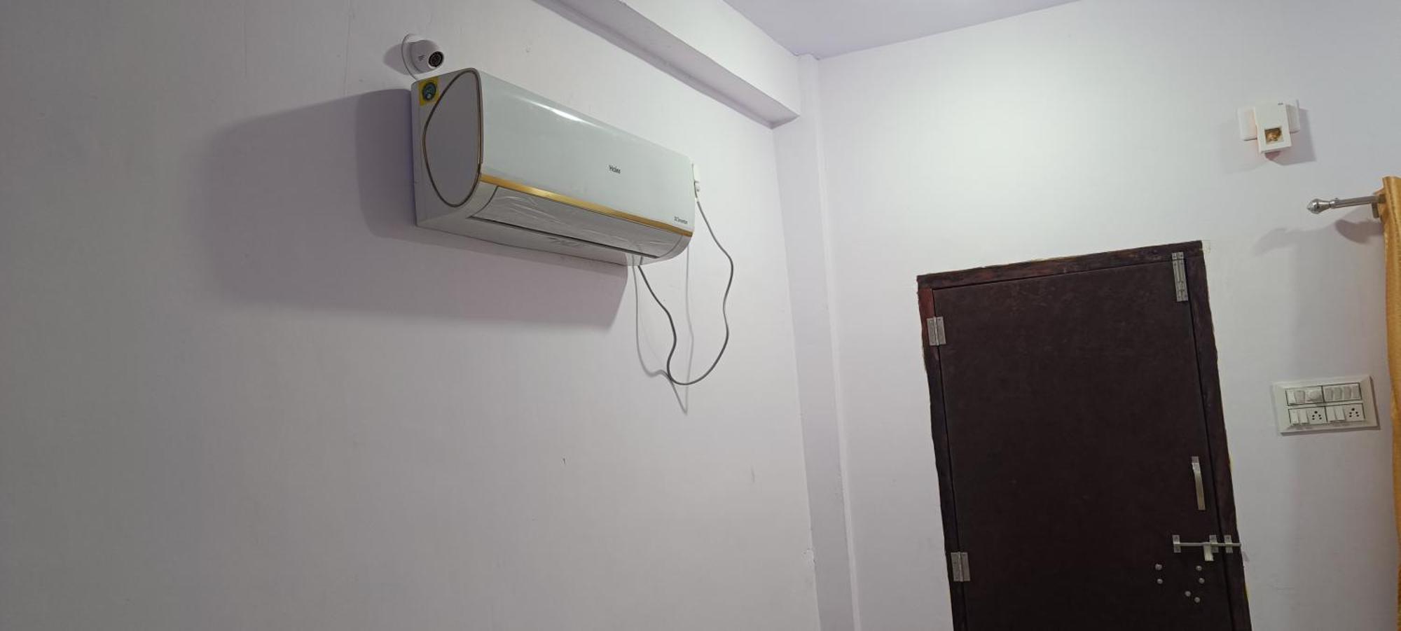 Mahalaxmi Guest House Gokarna  Extérieur photo
